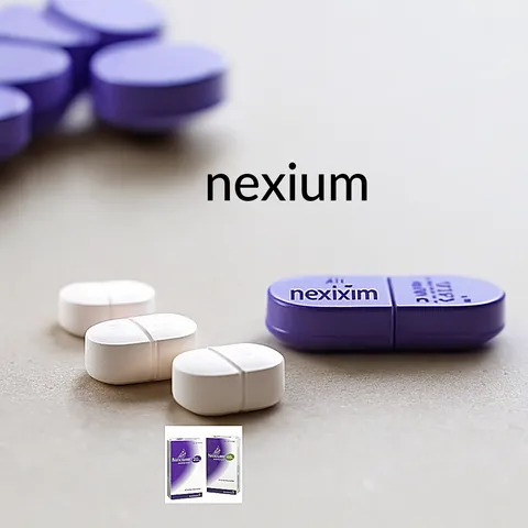 Precio nexium mups 40 mg 28 comprimidos